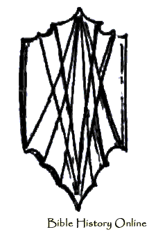 German Targe In The Arsenal Of Maximilian I
