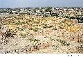 View of Ancient Ecbatana