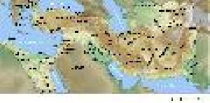 Achamenid Empire