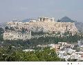 Acropolis in Athens
