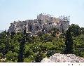 Restoration of the Acropolis