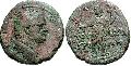 Coin of Agrippa II
