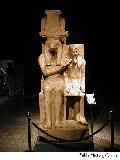 Amenhotep III and Sobek 