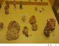 Various Ancient Clay Object
