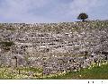 Greek Theater in Dodona