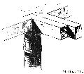 Arrangement Of Architraves Upon A Capital
