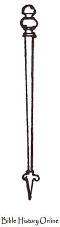 Assyrian Sword