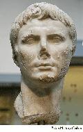 Augustus Head Made after his Death
