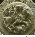 Bellerophon and the Chimera