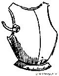 Breastplate