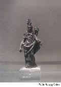 Bronze Statuette