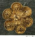 Brooch Griffin