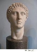 Bust of a Ptolemaic Ruler, 