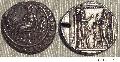 Coin of Datames