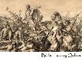 Caesars Invitation of Britain
