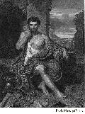 Caius Marius on the ruins of Carthage