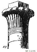 Capital At Sesebi