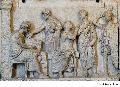 Census Frieze