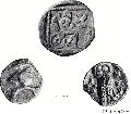 Coins in the Province of Judea