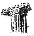 Column At Kalabche