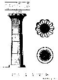 Column Of Soleb