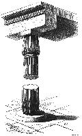 Column Of Thothmes III