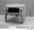 Terracotta of an Oven