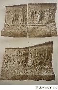 Danube Scene Relief