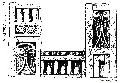 Details Of The Upper Part Of The Stele From The 4th Dynasty