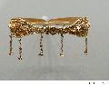 Gold Diadem made in Alexandria
