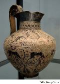 Eastern Greece Jug