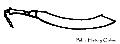 Egyptian Scimitar