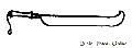 Egyptian Sword