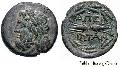 Eperios Ancient Greek Coins