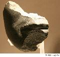 Fragment from a Statue of King Khafre