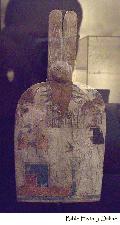 Funerary Stele