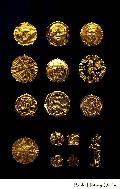 Gold Artifacts