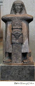 High Priest of Amun