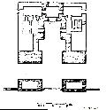 Ground Plan Of The Royal Pavilion From Lepsius