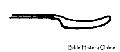 Egyptian Hatchet