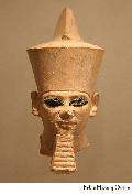 Head of King Khafre