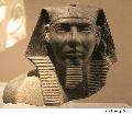 Statue Head of King Khafre