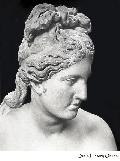 Head of the Capituline Venus