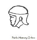 Head Of A Hastarius
