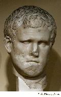 Head of Marcus Vipsanius Agrippa