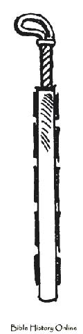 15th Century Mexican Sword