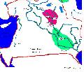Middle East under Assyria