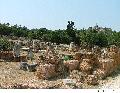 Middle Stoa in Athens