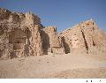 Naqsh-e Rostam Tombs
