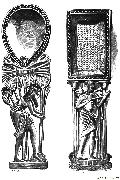 Perfume Spoons